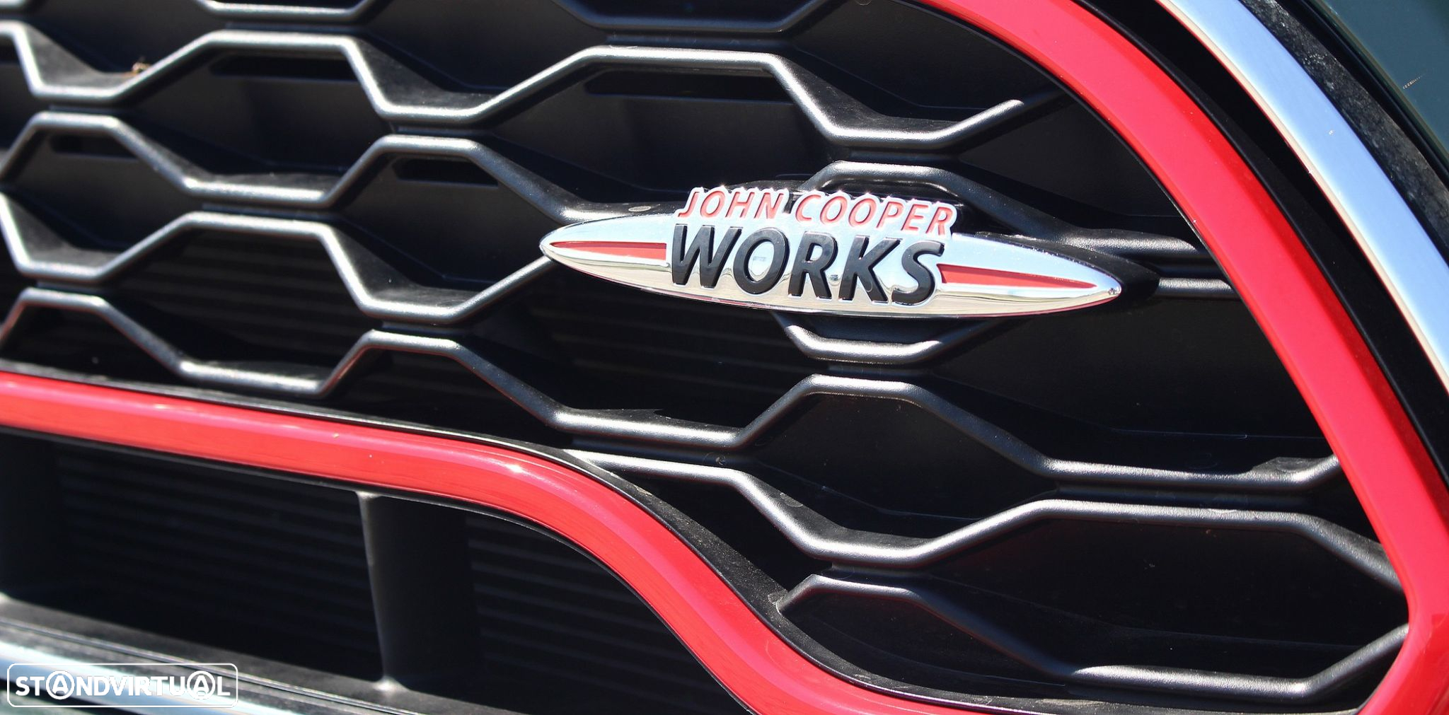 MINI Countryman John Cooper Works ALL4 Auto Desportiva - 15