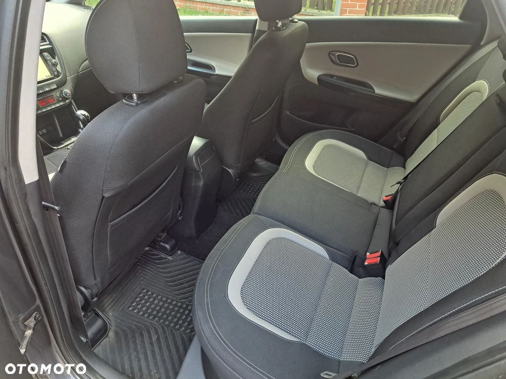 Kia Ceed 1.4 L Business Line - 4