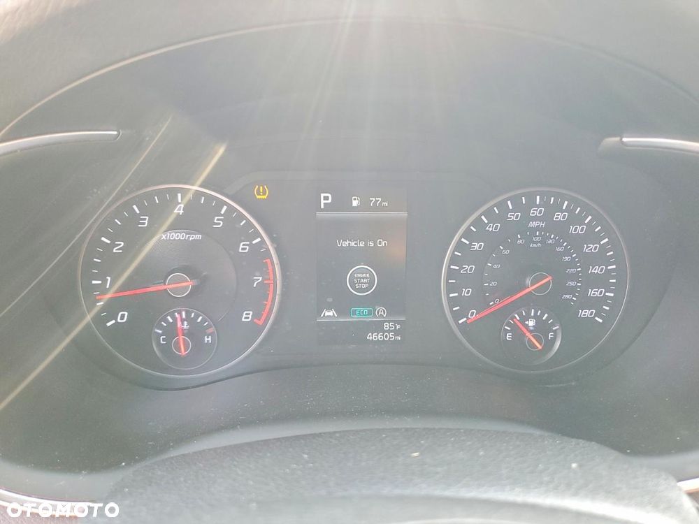 Kia Stinger 3.3 T-GDI AWD OPF GT - 11