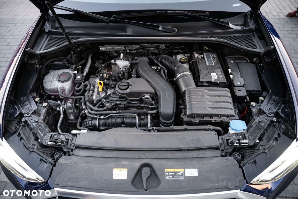 Audi Q3 35 TFSI S-Line - 32