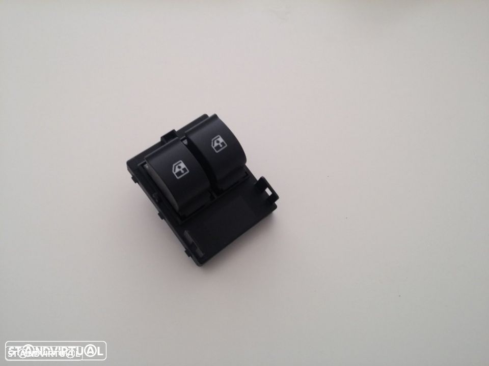 botoes / comando vidros fiat doblo III - Opel combo 2010-2014 (novos) - 1