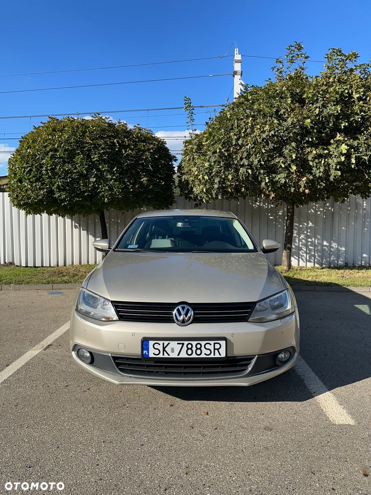 Volkswagen Jetta 1.4 TSI Highline - 5