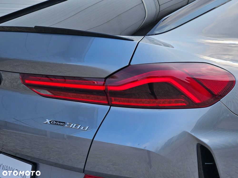 BMW X6 - 17