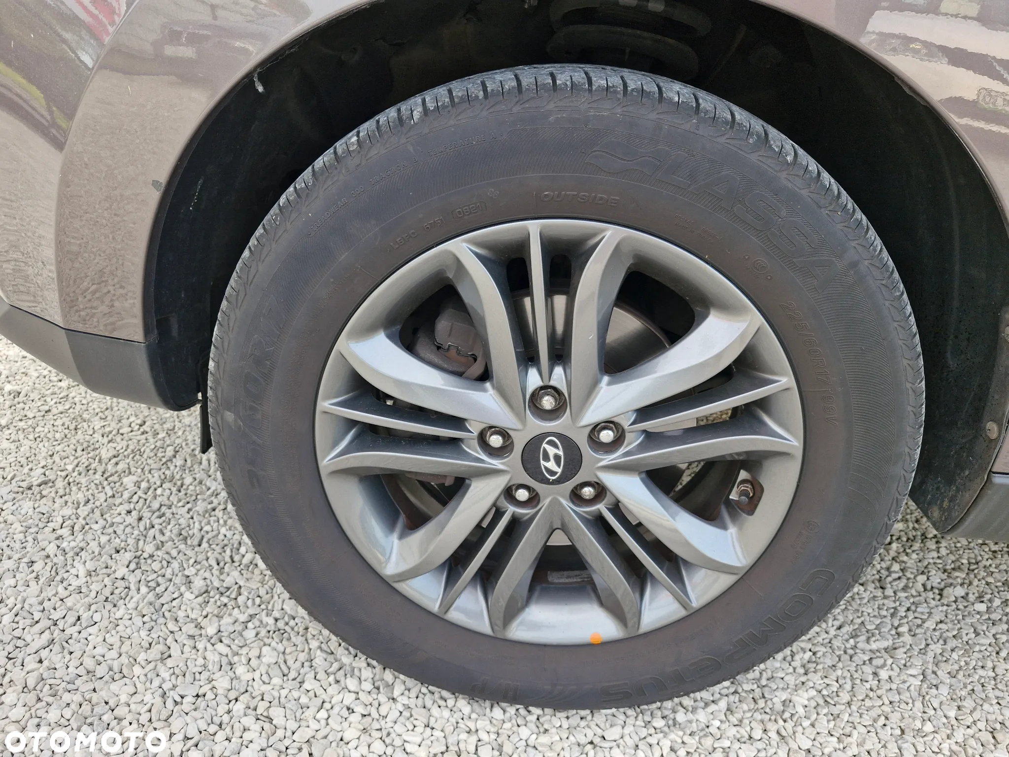 Hyundai ix35 2.0 CRDi Premium - 29