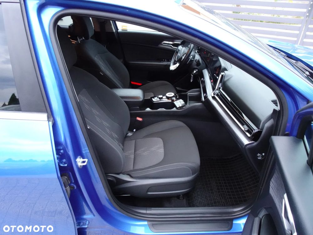 Kia Sportage 1.6 T-GDI MHEV L 2WD DCT - 15