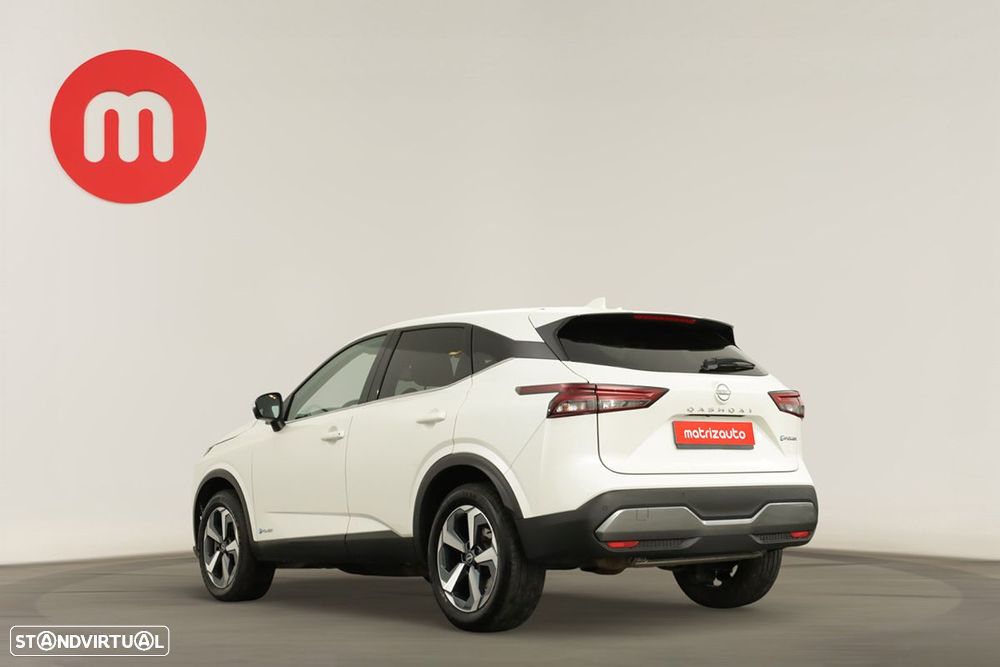 Nissan Qashqai - 3