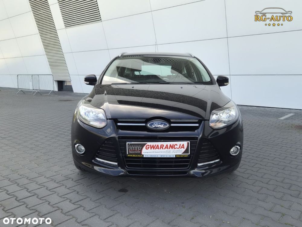 Ford Focus - 17