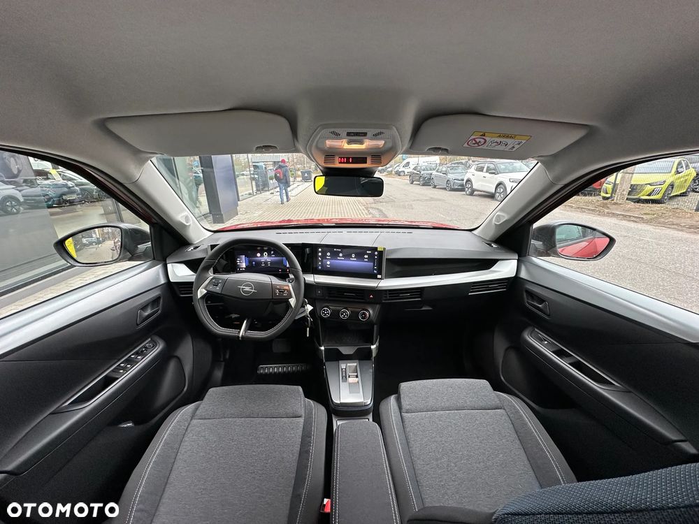 Opel Frontera 54kWh Extended Range Edition - 11