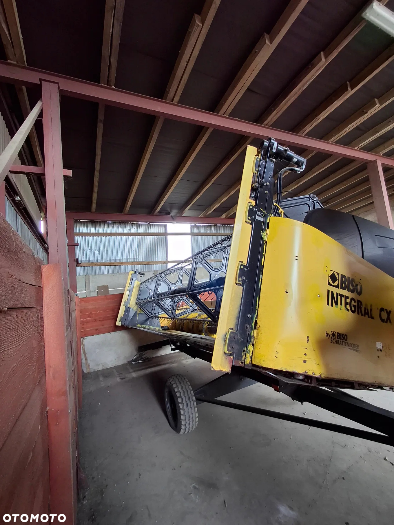 New Holland TC5080 - 5