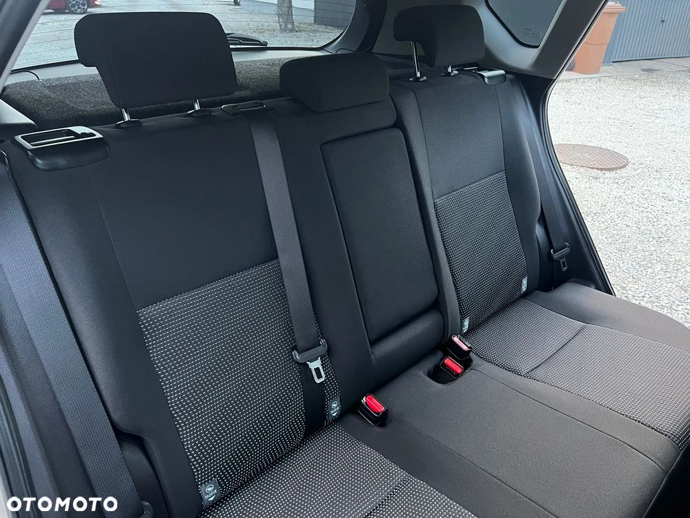 Toyota Auris 1.6 Active - 18