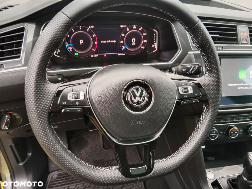 Volkswagen Tiguan Allspace - 7