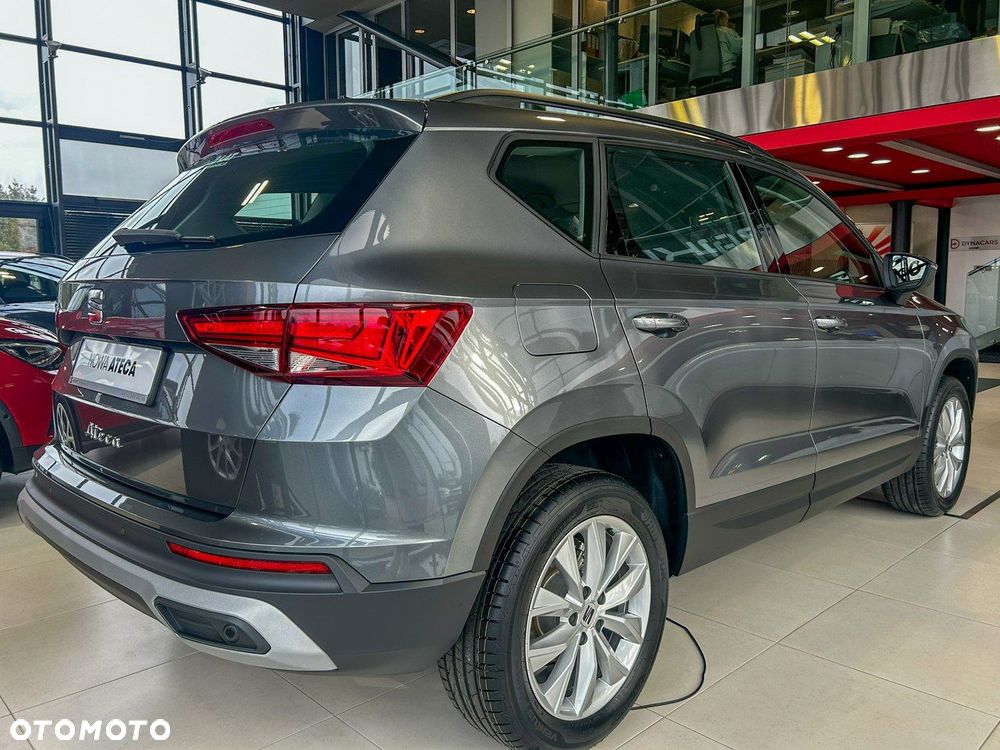 Seat Ateca - 5