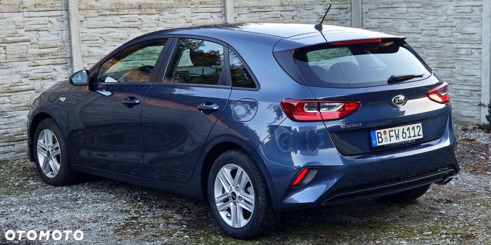 Kia Ceed 1.4 Attract - 2