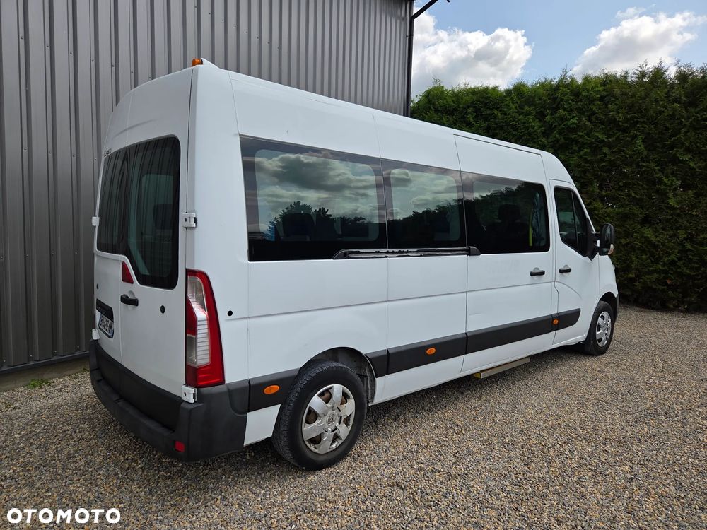 Renault Master - 3