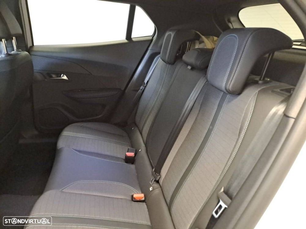 Peugeot 2008 1.2 PureTech Allure Pack - 10