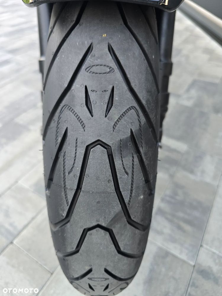 Suzuki Bandit - 16