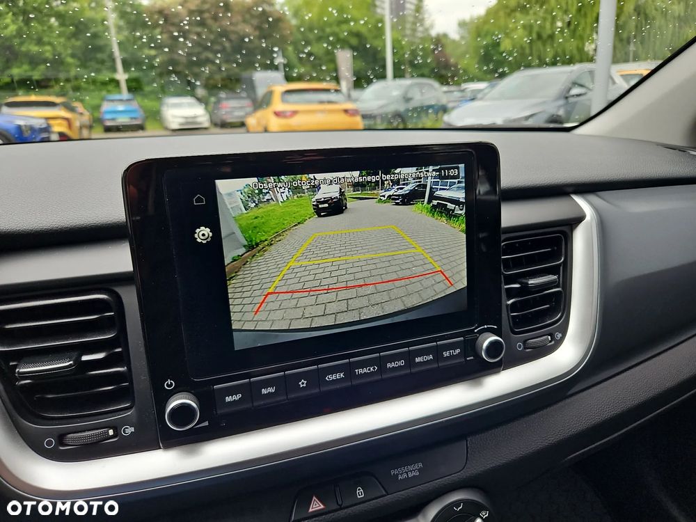 Kia Stonic 1.0 T-GDI M - 22