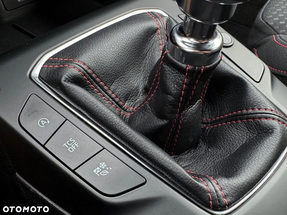 Ford Focus - 14