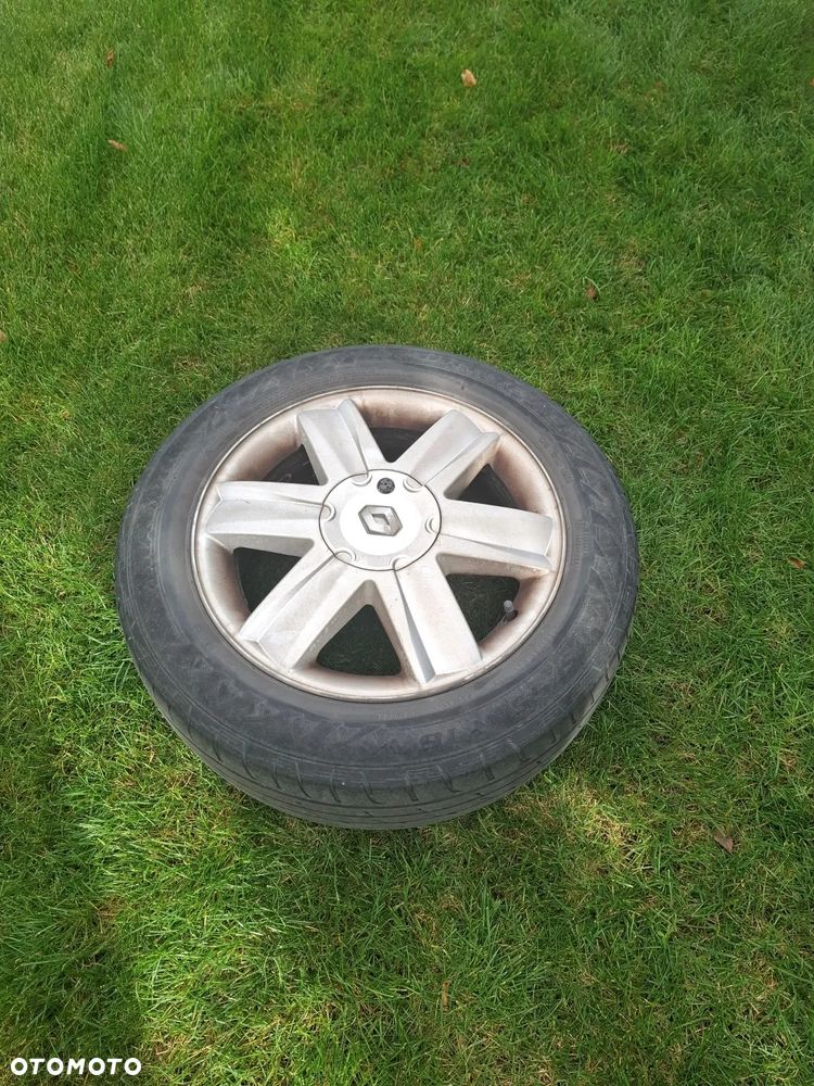 Renault Megane 1.6 16V Dynamique - 35