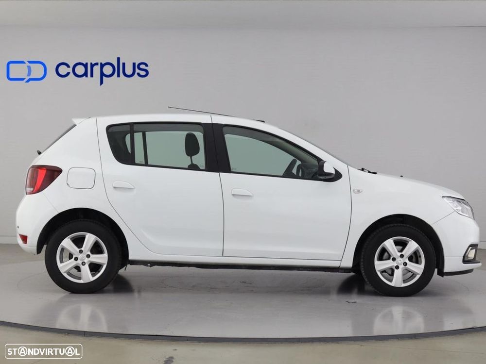 Dacia Sandero 0.9 TCe Comfort - 8