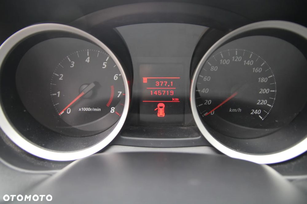 Mitsubishi Lancer 1.6 Invite - 16