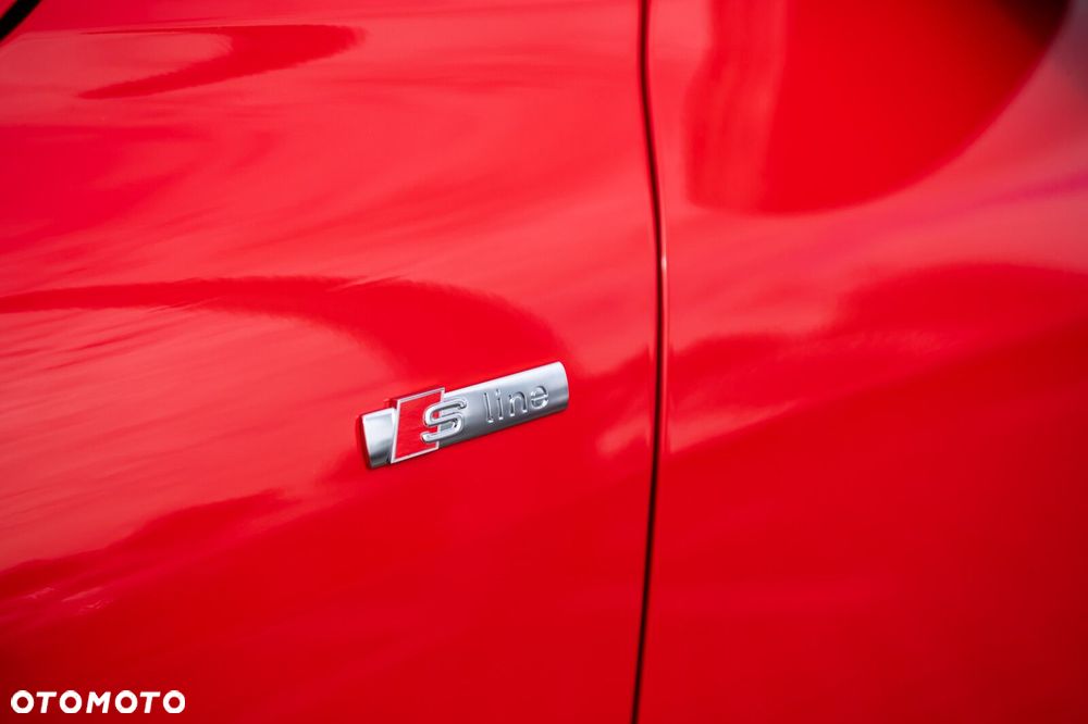 Audi Q5 40 TFSI mHEV Quattro S Line S tronic - 7
