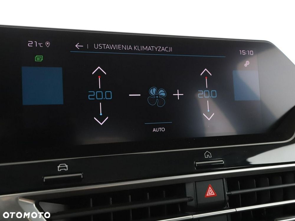 Citroën C4 PureTech 130 Stop&Start EAT8 PLUS - 28