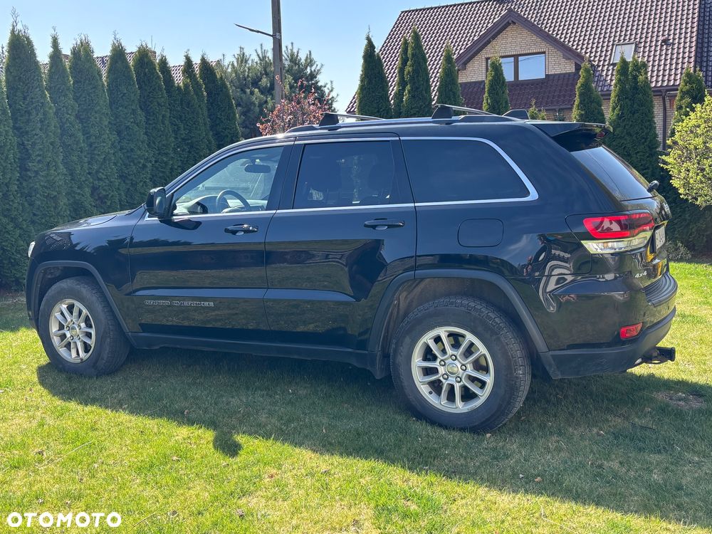 Jeep Grand Cherokee 3.6 V6 Laredo - 7