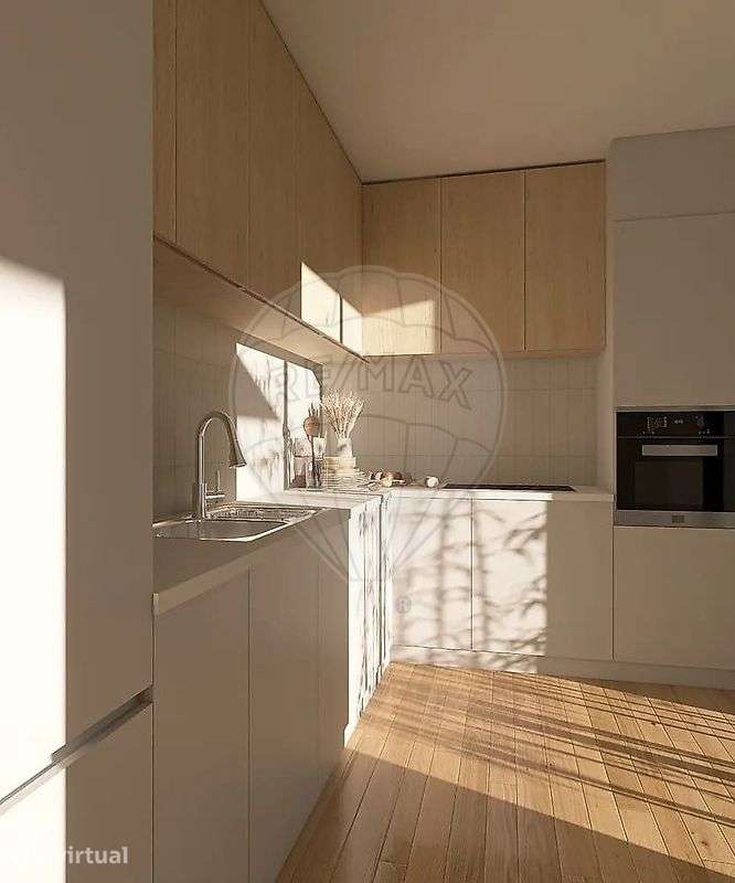 Apartamento T2 para venda - Grande imagem: 3/12