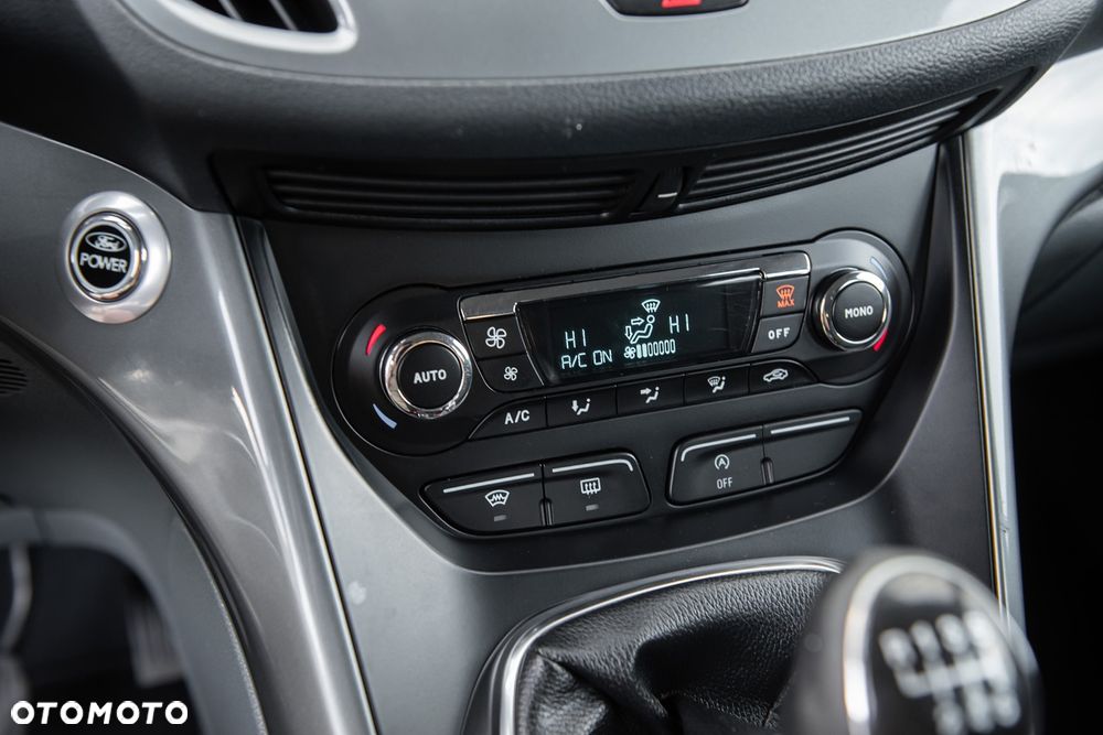 Ford C-MAX - 24