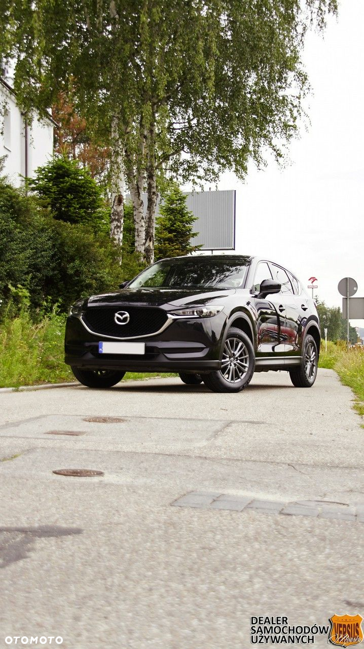 Mazda CX-5 - 37