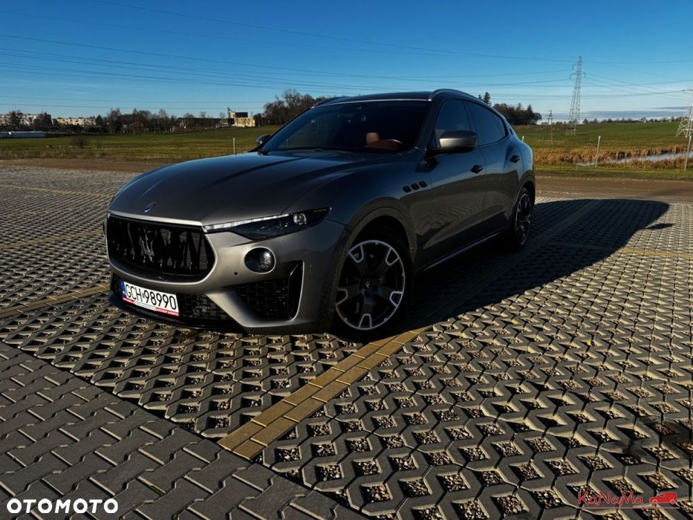 Maserati Levante - 25