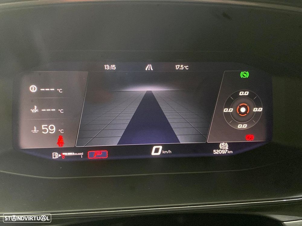 Cupra Leon - 12