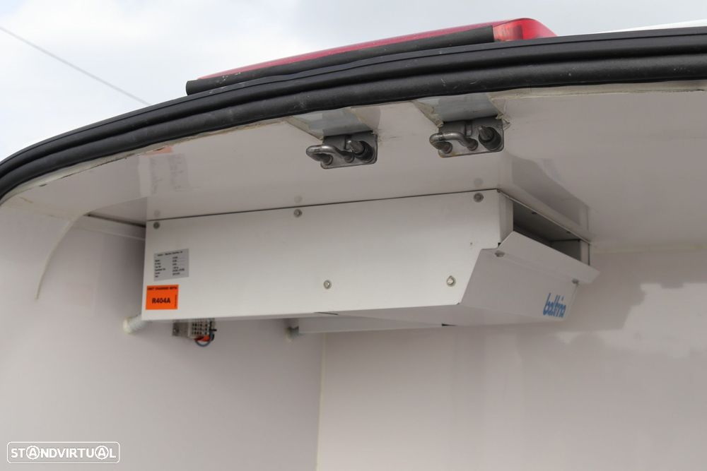 Ford Transit Connect Longa C/ Frio Cong e Iva Incluído - 8