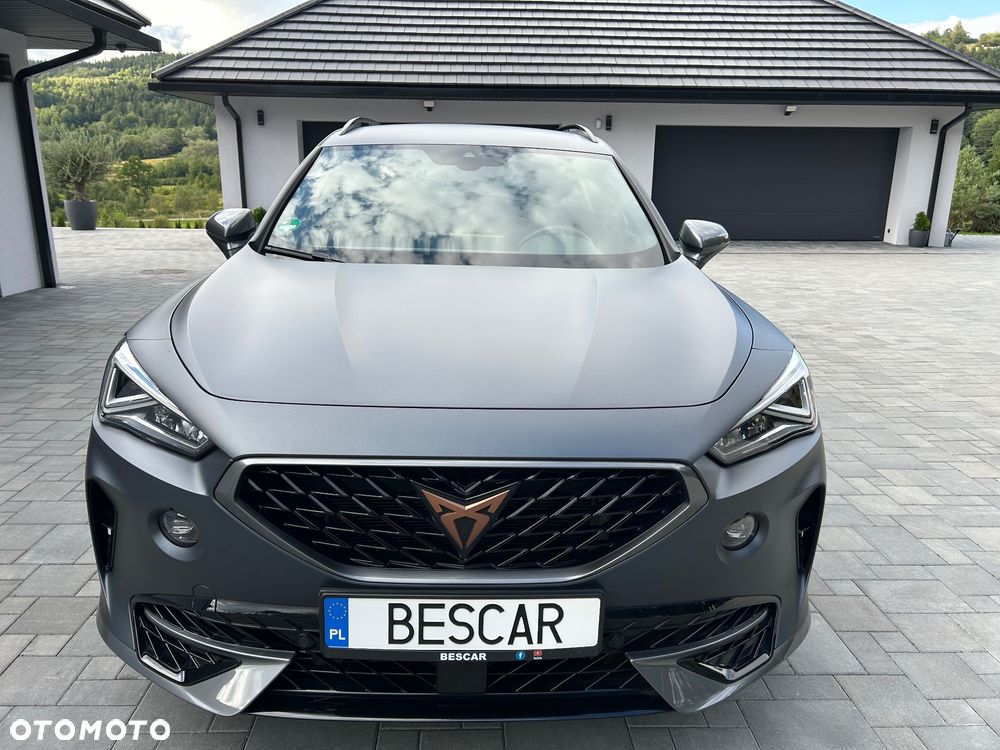 Cupra Formentor VZ 2.0 TSI 4Drive DSG - 18