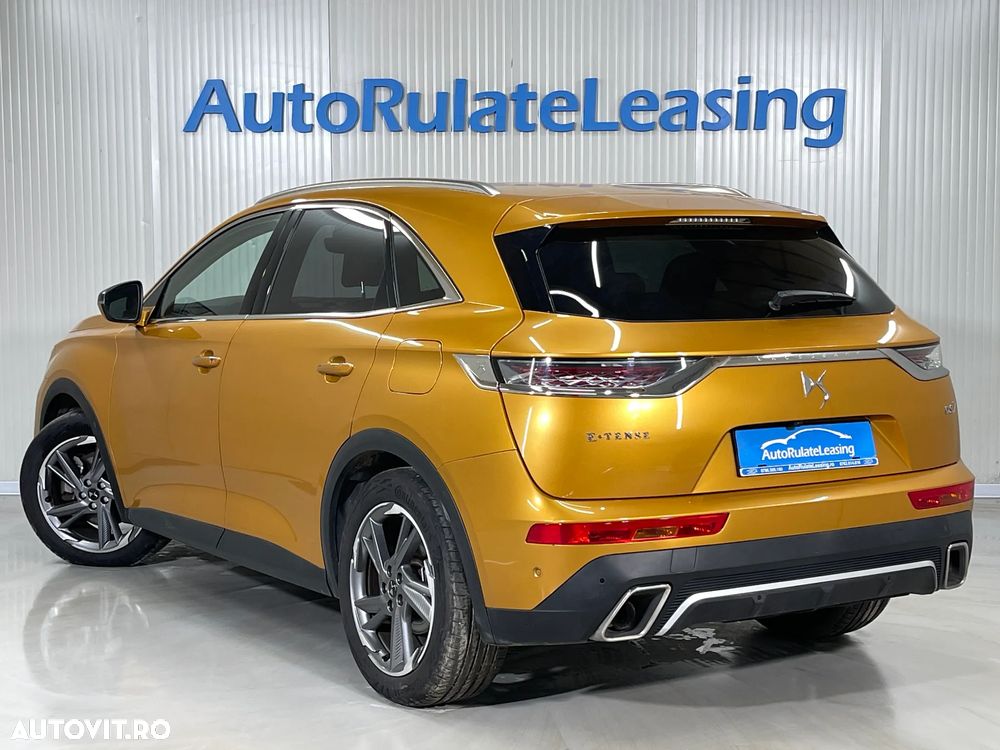 DS Automobiles DS 7 Crossback DS7 1.6 PHeV FWD 225 EAT8 OPERA - 4