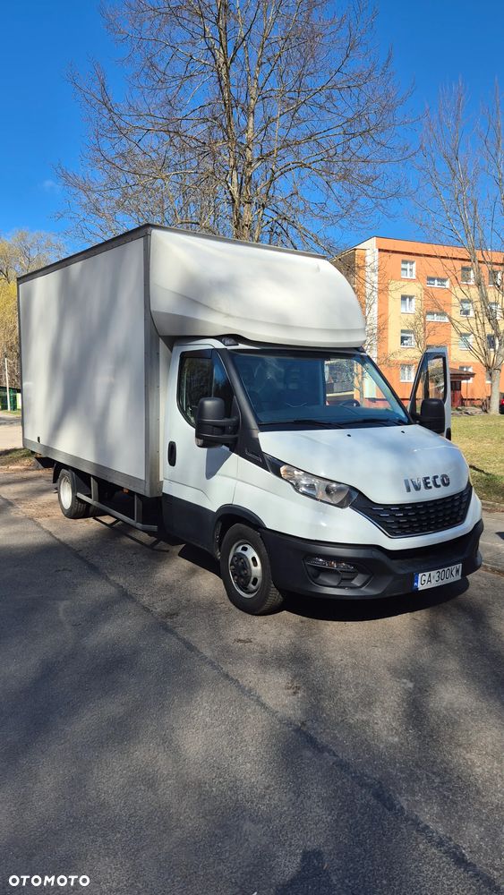 Iveco Daily - 4