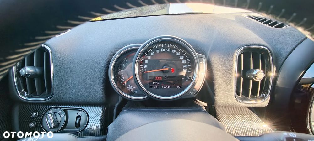 MINI Countryman Cooper S ALL4 sport - 6