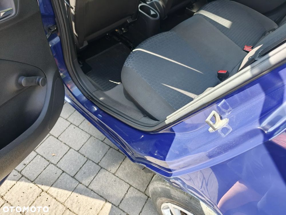 Opel Corsa 1.4 Enjoy - 38