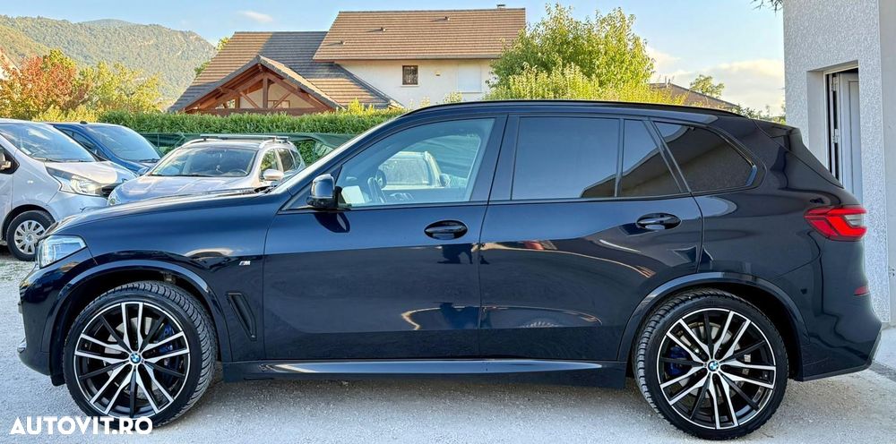 BMW X5 xDrive30d - 4