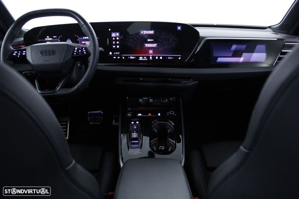 Audi A5 Avant TDI S line Tech - 18