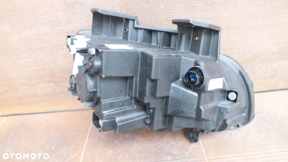Lampa przednia lewa Fulled Hyundai Kona 92101J9630 - 5