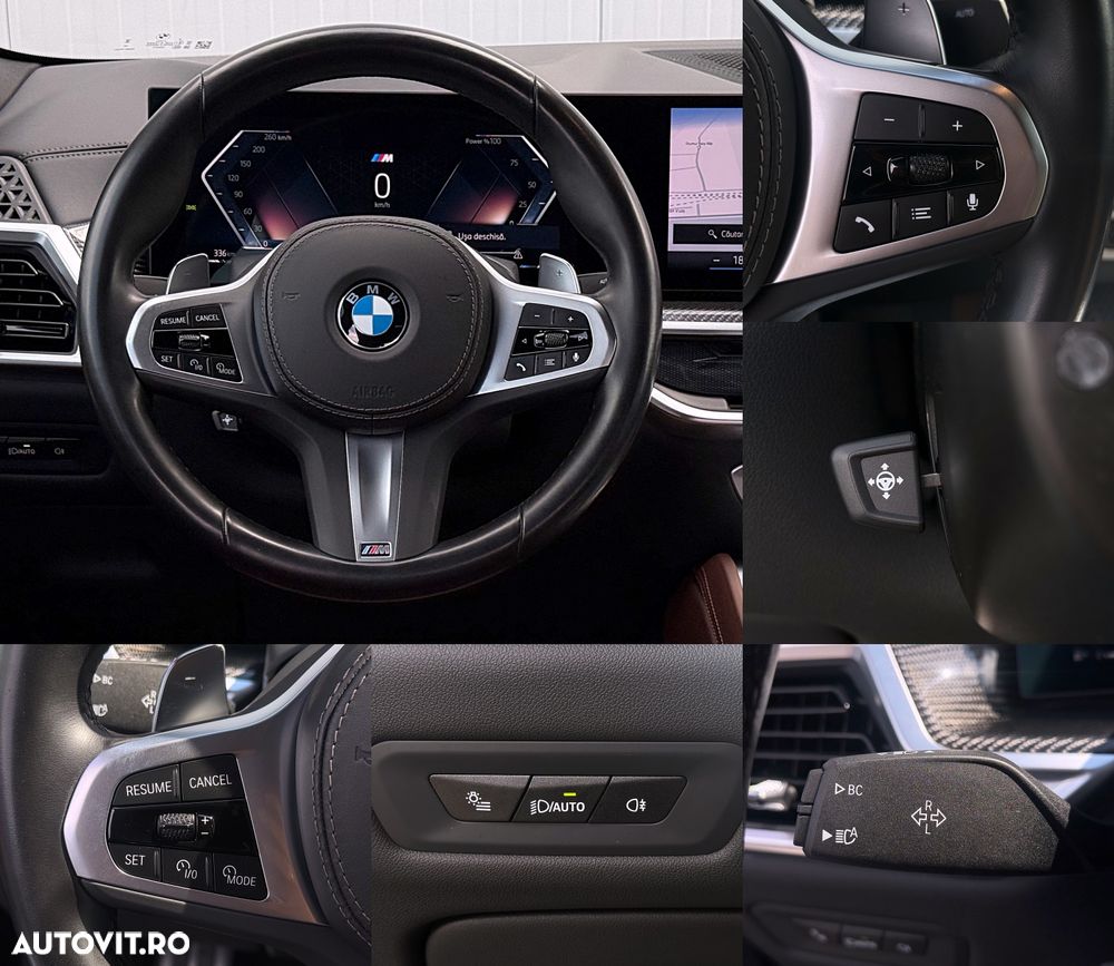 BMW X6 xDrive30d AT MHEV - 20