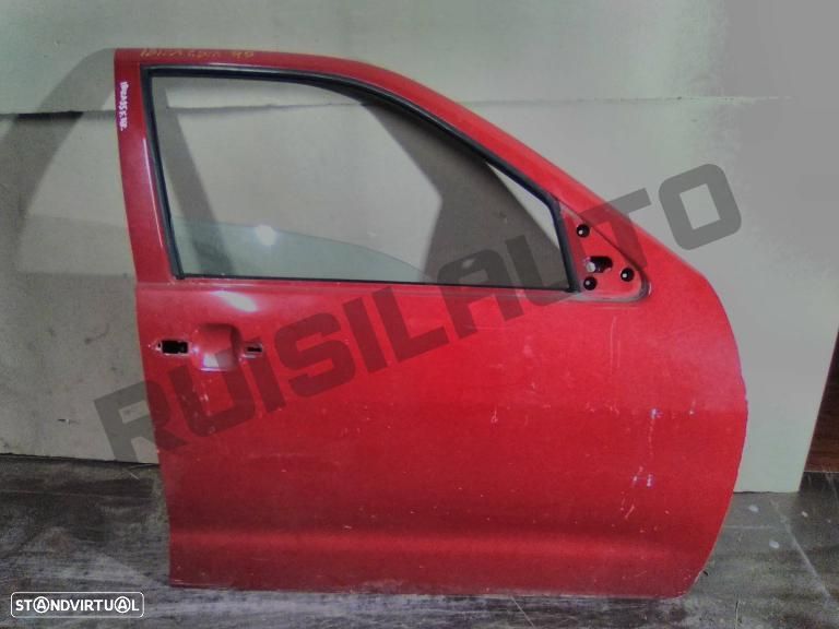 Porta Frente Direita  Seat Ibiza Ii (6k) [1993_2002] 1.4 I - 1