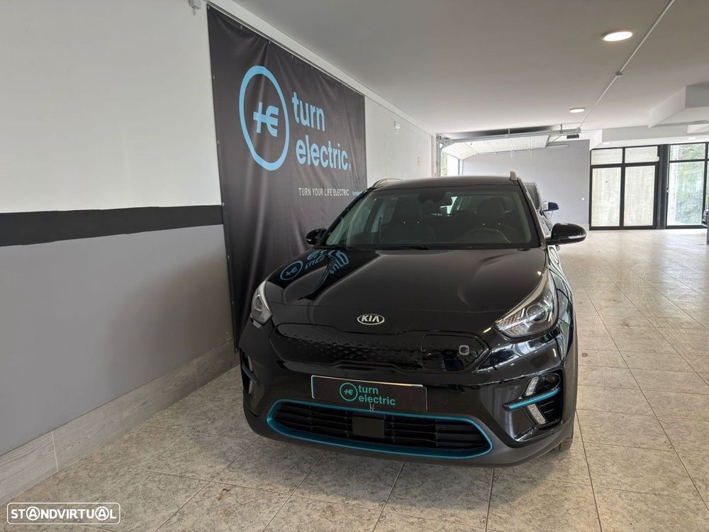 Kia e-Niro 64kWh - 5