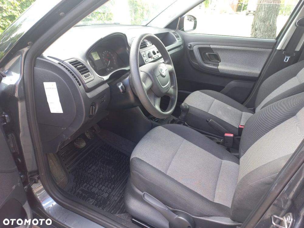 Skoda Fabia 1.2 12V Ambition - 33