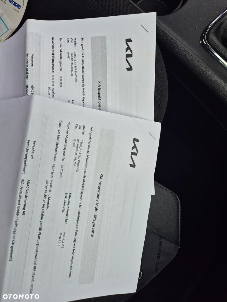 Kia Ceed 1.4 CVVT Fifa World Cup Edition - 27