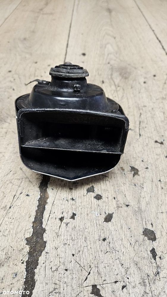 Chromowana osłona klakson Harley Davidson - 7