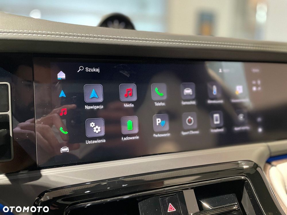 Porsche Panamera - 26