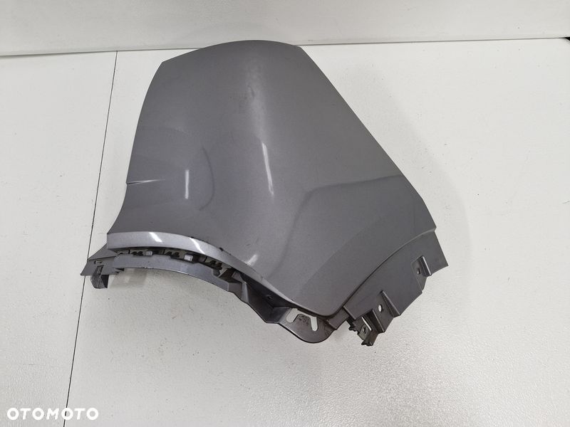 OPEL CROSSLAND X NAROŻNIK ZDERZAKA PRAWY TYŁ TYLNY 39097388 - 1